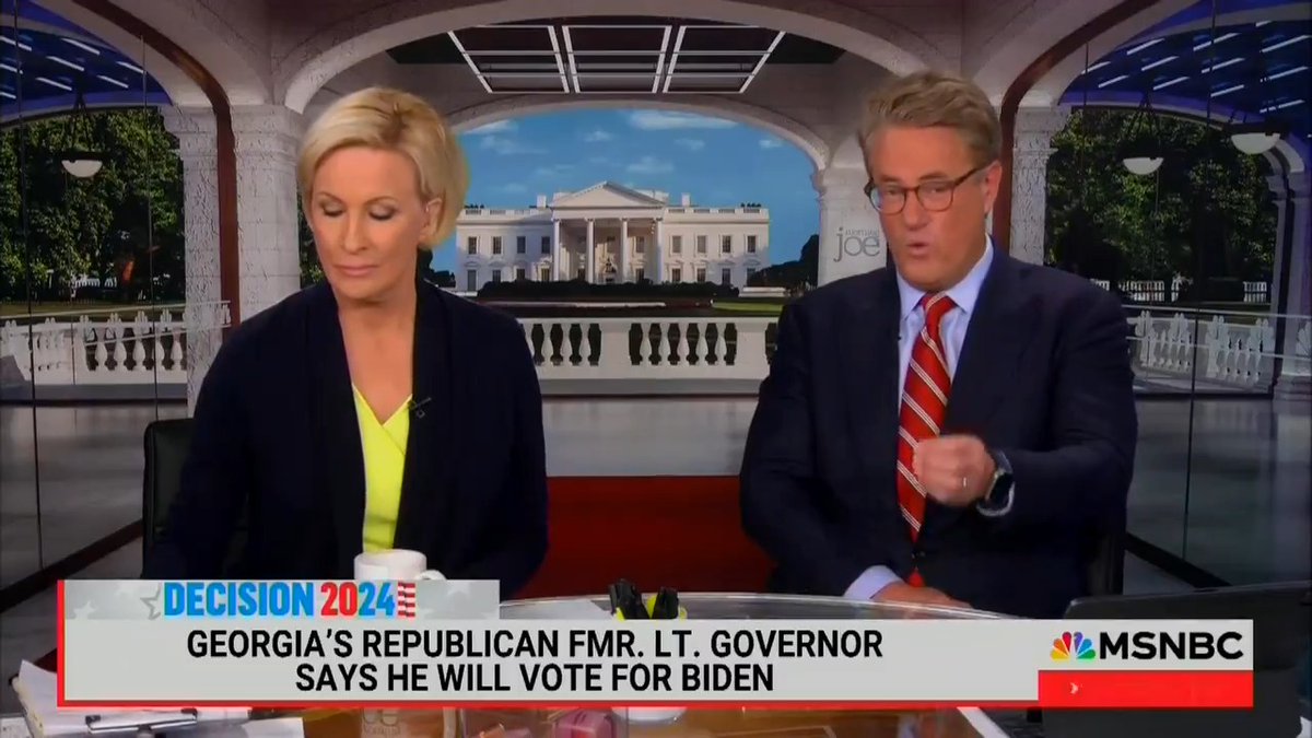 BREAKING: The media is finally acknowledging that Trump’s Project 2025 has authoritarianism written all over it. Retweet so all Americans see this indictment of Trump’s plans if elected in 2024.