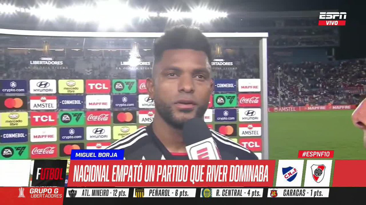 Asi habla un lider , nada de hacerse el correcto si te cagan no seas boludo