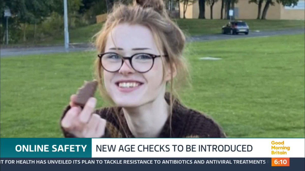 Children will be blocked from social media platforms such as TikTok and Instagram unless they can pass tough new age checks which require photo ID. Ofcom's proposed new code of practice will also see tech firms fined billions of pounds if hey fail to protect children online.