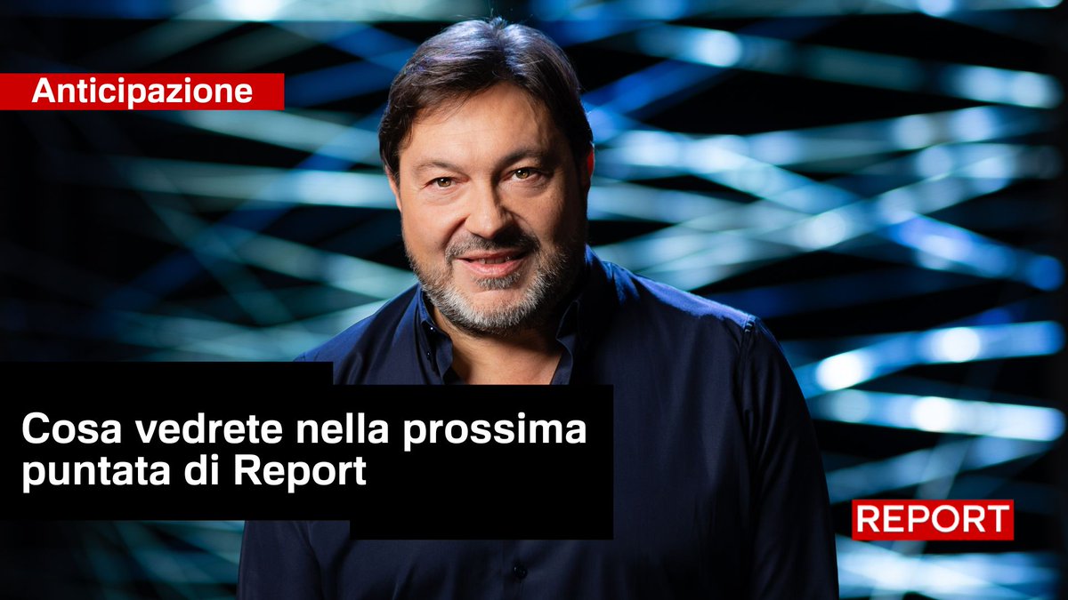 Chi erano i nemici di Moro? Un testimone racconta che i brigastisti che l'hanno ucciso sarebbero stati in realtà solo dei burattinai e che anche appartenenti allo Stato non avrebbero agito da soli. E poi, perché è stato ucciso Paolo Borsellino? Domenica alle 20.55 su #Rai3 👇
