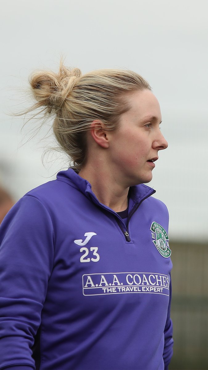 📂 Things You Love To See └📂 Rachael Boyle back on the pitch with the girls 🤗