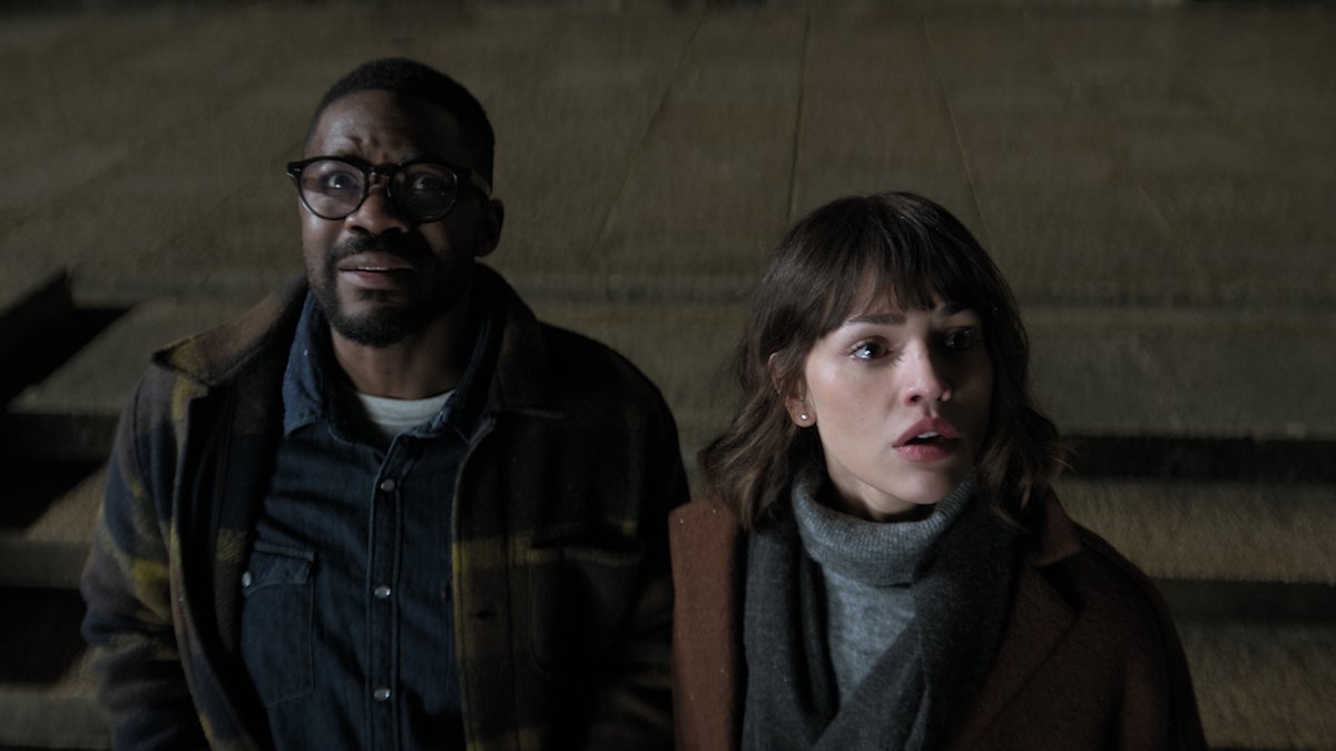 Netflixシリーズ『三体』日本語吹き替えが配信開始! 迫り来る“人類史上最大の脅威”を描く壮大な物語を、吹き替え版でもぜひ。 #3BodyProblem #ネトフリ三体