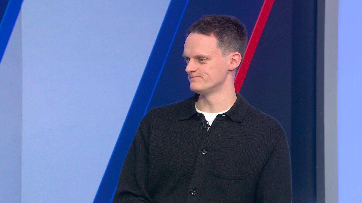 "They're one of the stories of the season" 📚 The Football Show praise Dortmund and their performance across the Champions League this season 💪