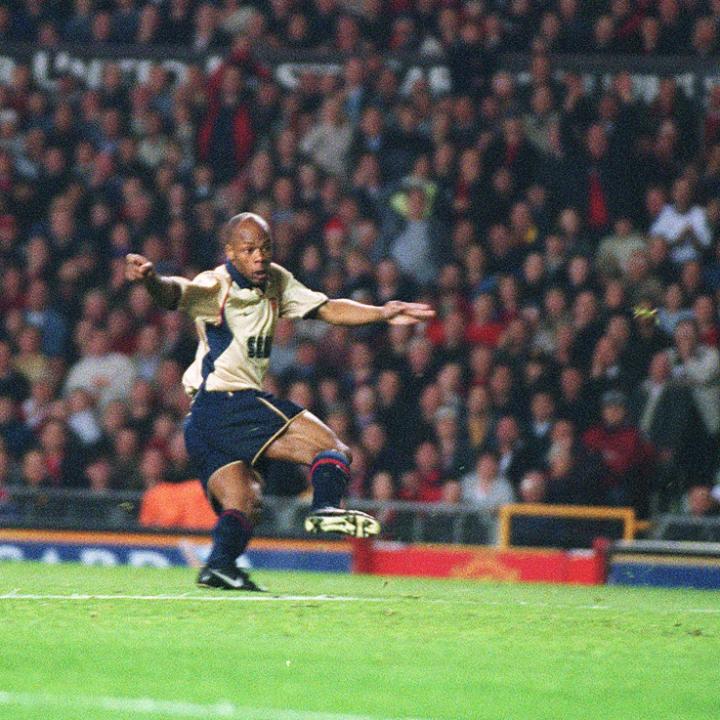 📅 On this day in 2002... We won the league at Old Trafford 🏆