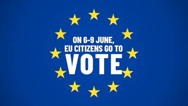 The #EUelections2024 take place on 6-9 June. To protect your choices, be critical of what you read online. Protect yourself against manipulation.