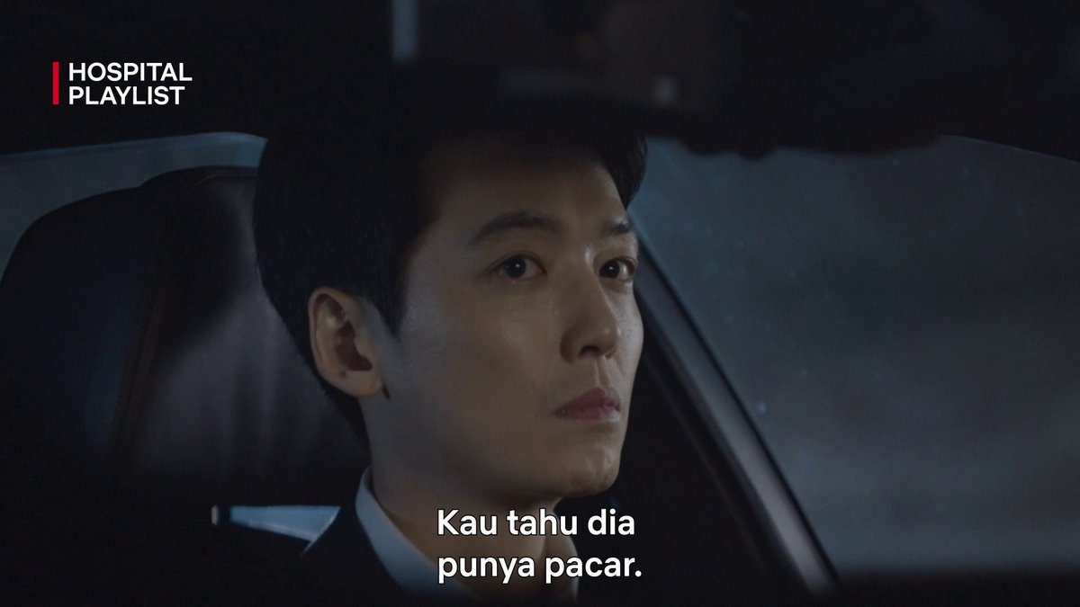 Sulitnya backstreet dari temen kerja yang iseng kayak Ik-jun 😂