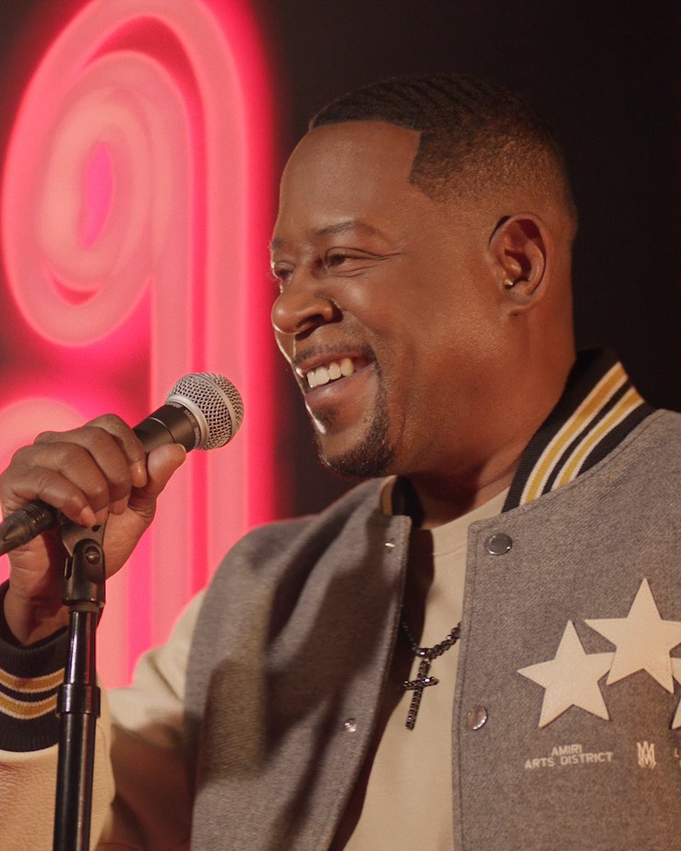 Ya boy Marty Mar is hittin' the stage! Tickets are on sale May 17 but for my day ones, y'all get them May 15 using the password MARTYMAR. Visit to get locked in. Y'all know what it is! 🎤 #imback #yallknowtour