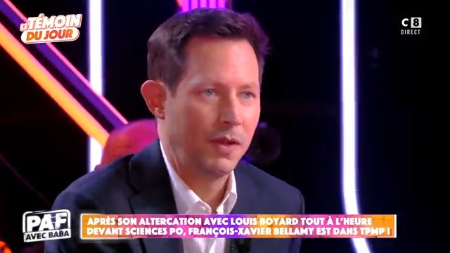 Les étudiants qui occupent les facs doivent être interdits d'examen, maintenant. En laissant faire, le gouvernement encourage cette dérive. En France, ceux qui bloquent finissent toujours par gagner : c'est de cette logique qu'il faut sortir enfin. #TPMP