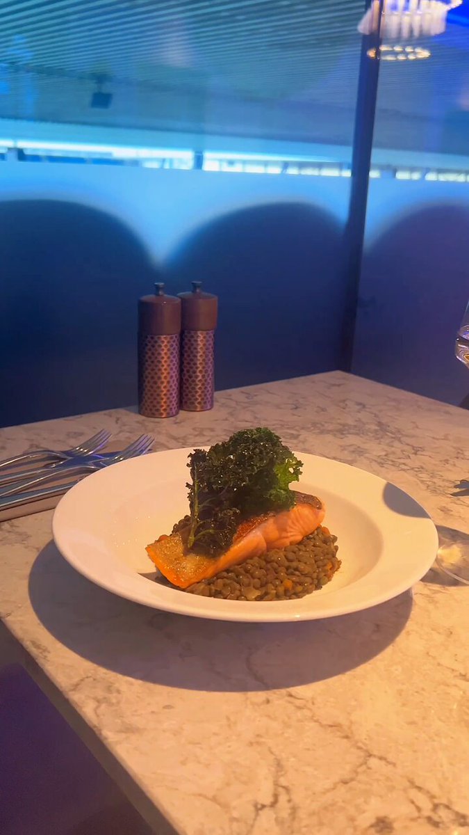 😍 Win a Menu by Gordon Ramsay Three Course Meal for Two at the Ibrox Restaurant, worth over £100. 💙 To be in with the chance of winning, follow @ ibroxrestaurant on Instagram and tag a mate in the comments. 🤞 The winner will be announced soon - good luck!