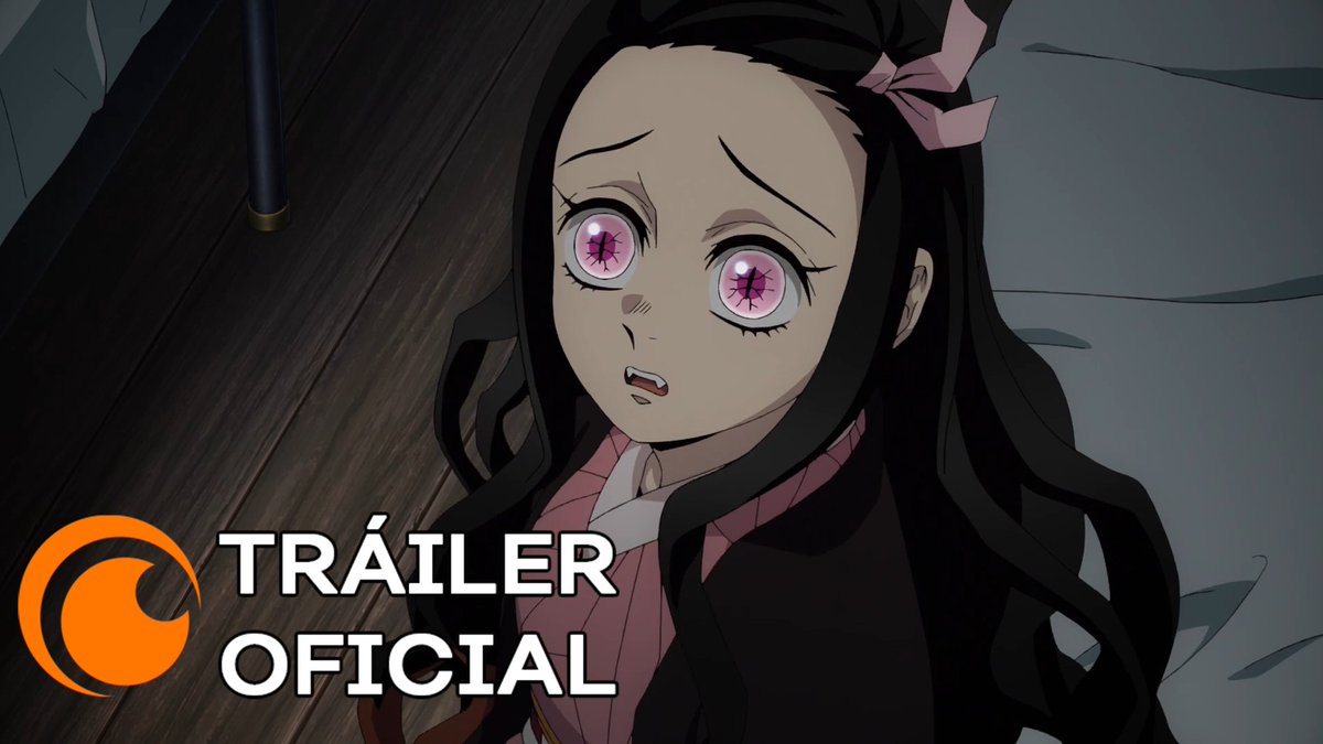 Que empiece el entrenamiento. ¡No te pierdas el estreno de Guardianes de la Noche: Kimetsu no Yaiba - Arco del Entrenamiento de los Pilares este domingo en Crunchyroll!