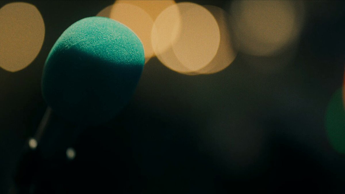 🎥 I Had Some Help music video this friday