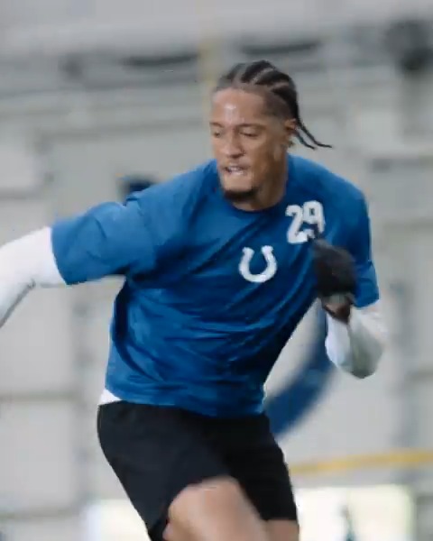 Locked in. 🔒