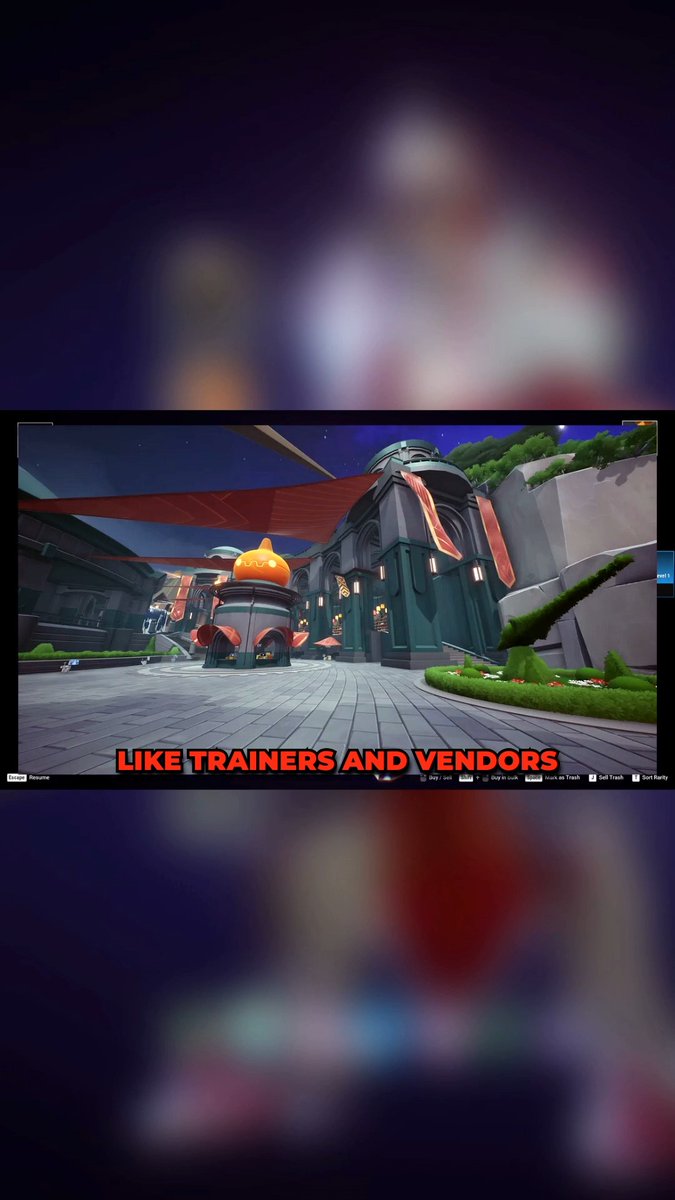 Who's Excited for Epoch City!