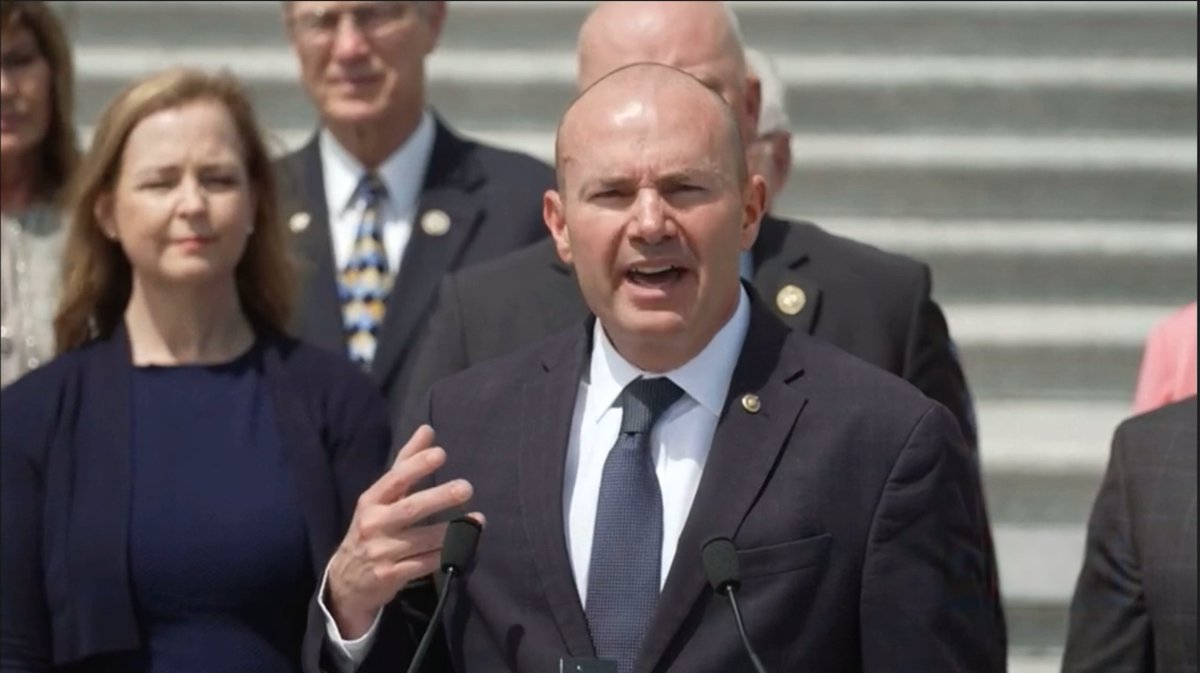 Illegal immigrants are being registered to vote across America. My SAVE Act will stop it. Why would any politician oppose protecting our elections?
