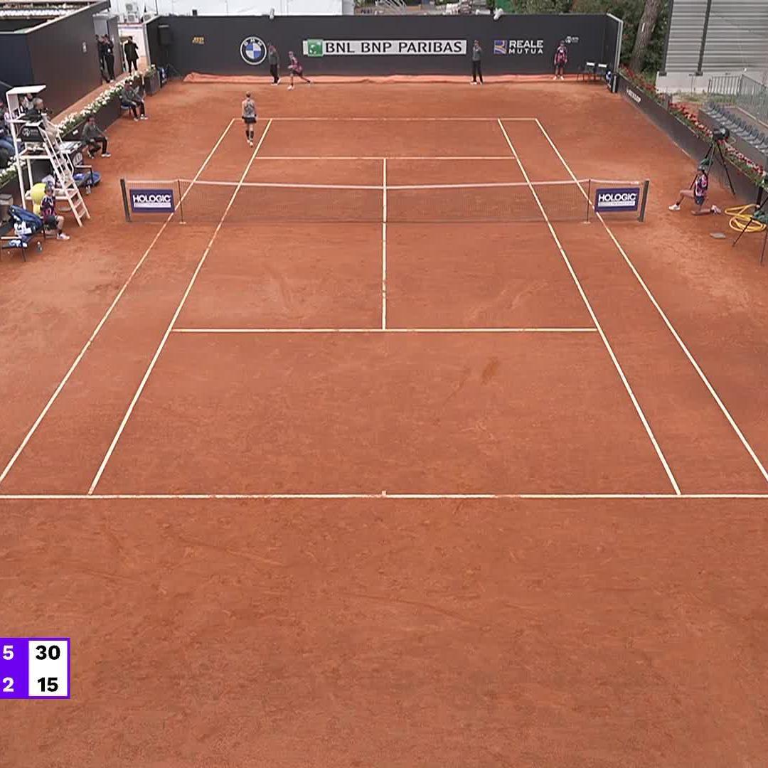 Wheels for days 💨 Lourdes Carle | #IBI24