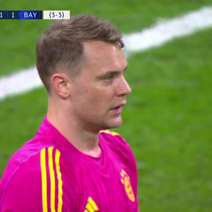 𝐍𝐈𝐄𝐖𝐈𝐀𝐑𝐘𝐆𝐎𝐃𝐍𝐄 😱🚨 Real Madryt odwrócił losy spotkania w samej końcówce rywalizacji z Bayernem Monachium❗ 📺 PS Premium 1 📲 Polsat Box Go #UCL #RMAFCB