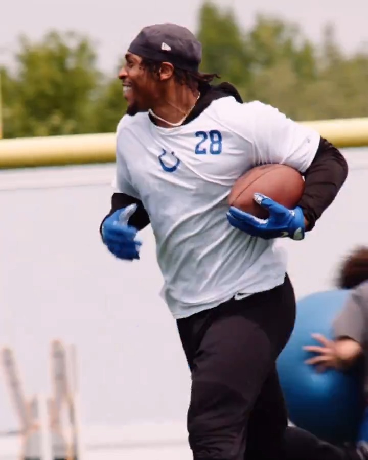 Getting better is a decision. #ForTheShoe