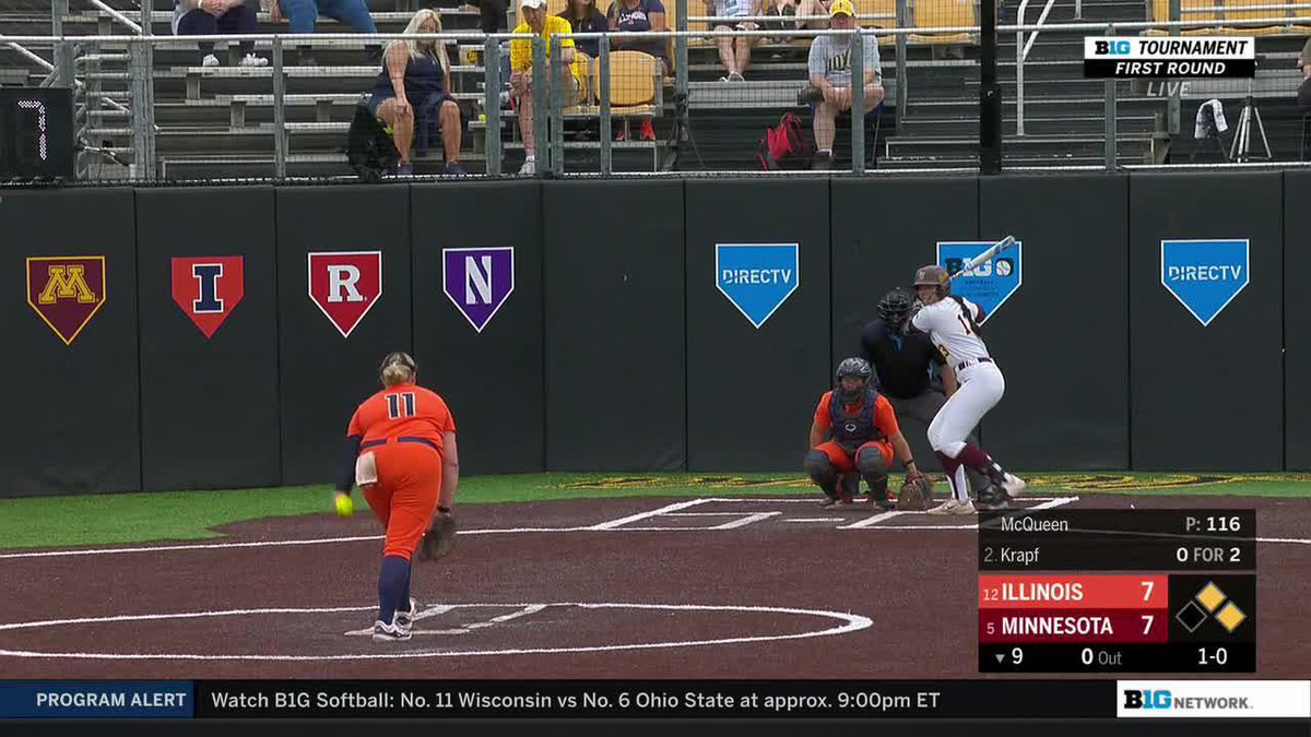 HOLY KRAPF!!! TAYLOR WALKS IT OFF!!
