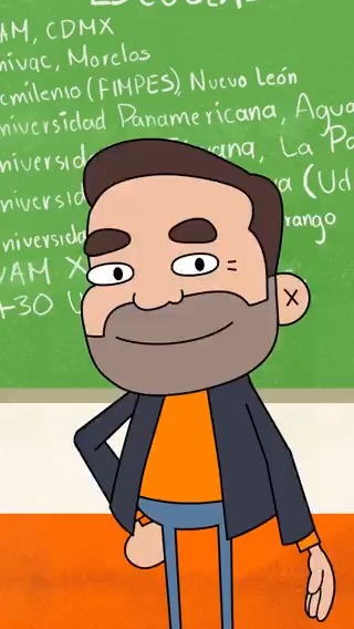 Esta generación está lista para tomar el futuro en sus manos y lo haremos posible: llevaremos a un millón de jóvenes a la universidad y en todas las escuelas habrá conexión a Internet. El #MéxicoNuevo es posible; este 2 de junio vota, vota Máynez.