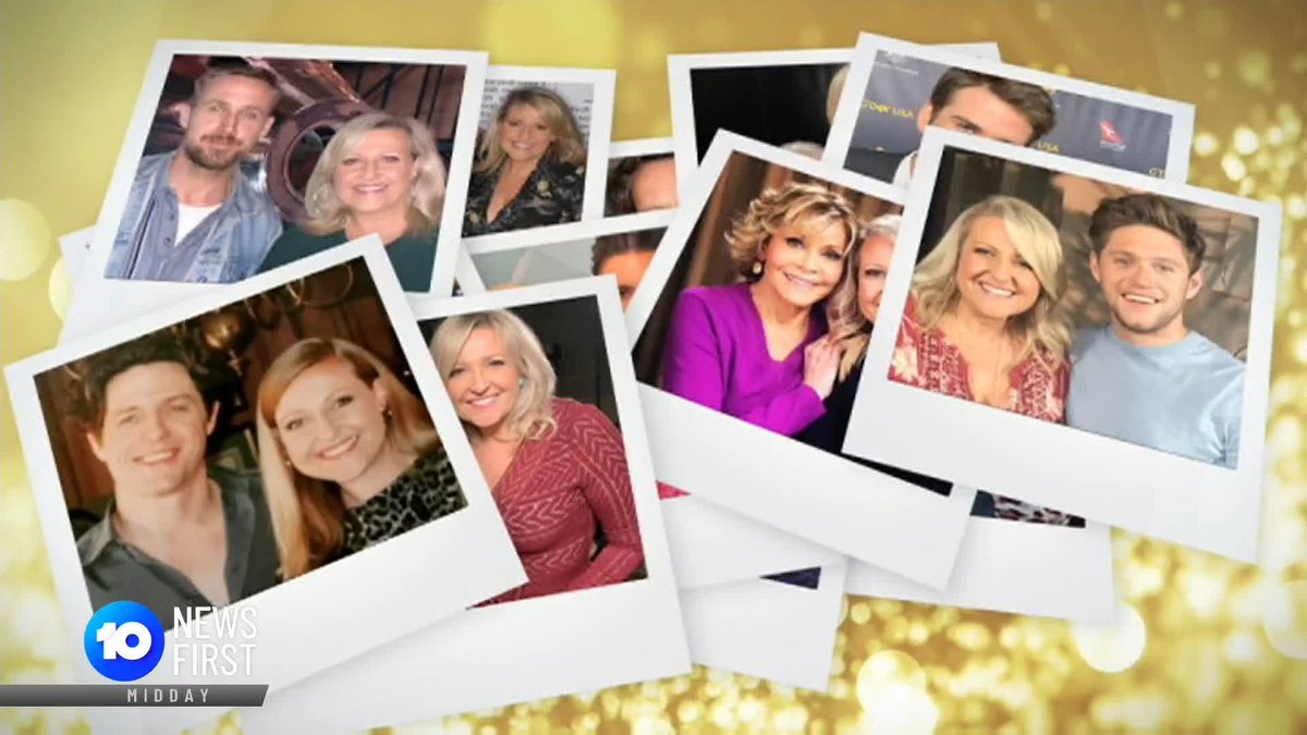 Australia's queen of showbiz and 10 News First's Entertainment Editor Angela Bishop has reached an incredible milestone of 35 years at Network Ten! We take a look back at some of Ang's biggest moments of the last three and a half decades on our screens.
