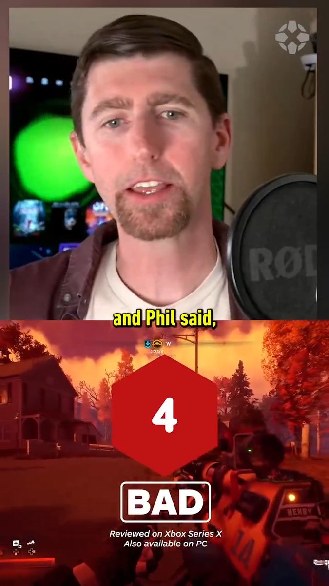 This Xbox statement aged poorly... Full Unlocked episode: