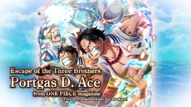 🎊 OPTC 10th Anniversary Super Thank You!! Super Sugo-Fest! Celebration! 🎊 Starting 5/11 4:30pm PST, Portgas D. Ace joins the crew! Repost & Like this post 10,000 times (WW) to receive 30 Rainbow Gems ✨ Campaign End: May 11th 4:30pm PST #ONEPIECE #OPTC #OPTC10th