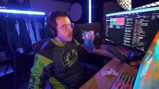 Turning back the clock ⏰ 100T Nadeshot