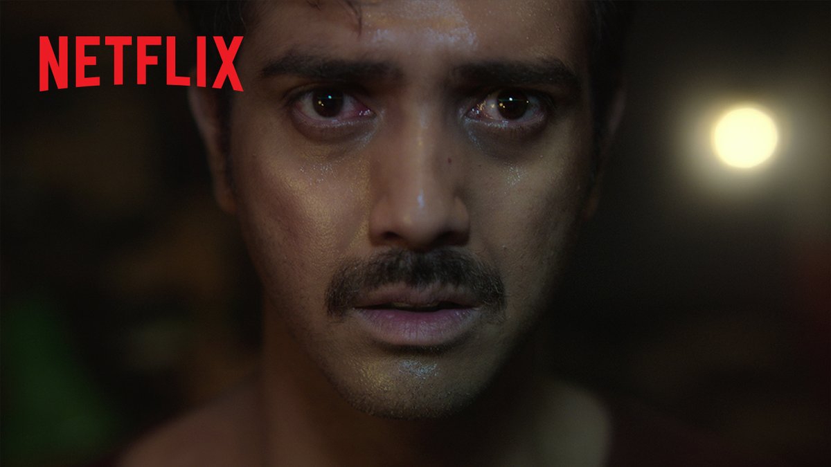 Akhirnya Indonesia punya series bergenre sci-fi supranatural ❤️ 7 Episode, tiap episode berdiri sendiri, tapi (pasti) punya korelasinya satu sama lain 👀 14 Juni di Netflix Indonesia