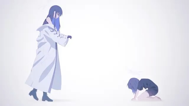 【Blue Archive CN】 Treaty of Eden Chapter 4 PV #ブルアカ