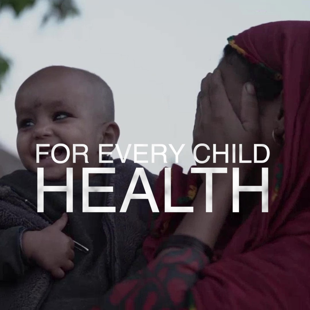 Every child deserves a healthy start in life. Since 1949 UNICEF has been working with the Government of India to improve the health of every child and mother in India. #ForEveryChild, every right #UNICEFwithIndia