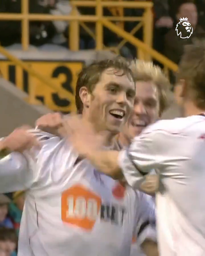 Stop that Elmander.