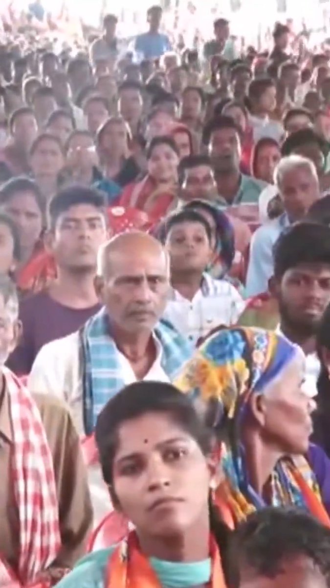 📍 Krushnaprasad, Puri, Odisha Public meeting in Puri Lok Sabha Constituency, Odisha. #OdishareHebaBJPSarkar #PhirEkBaarModiSarkar #AbkiBaar400Paar #LokSabhaElections2024 #GeneralElections2024 Narendra Modi Sambit Patra BJP Odisha BJP