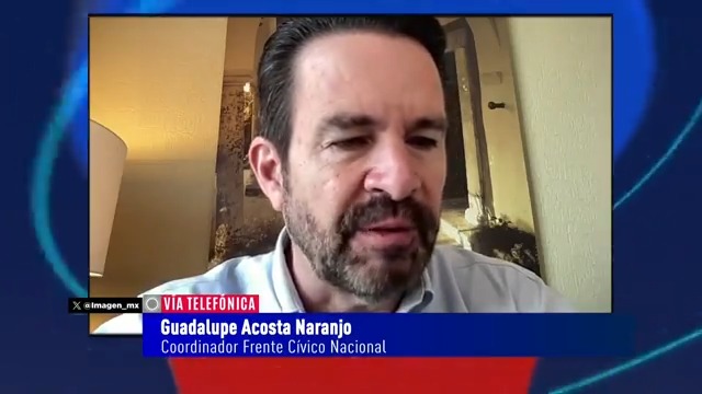 ¡Ayúdenme a compartir! No, no somos neutrales, estamos del lado de la defensa de la democracia y nuestras libertades. Frente Cívico Nacional