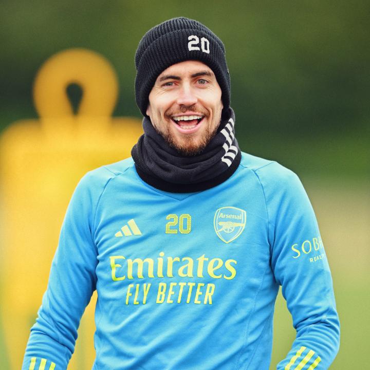 Love that, Jorgi 👊