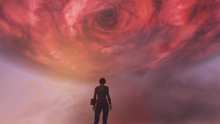 Catch a sneak peek of the upcoming #Fallout76 Skyline Valley update from Creative Director Jon Rush, complete with a tour of the new extended map, electrified ghouls, and more!
