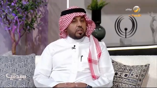 القطاع الصحي أولوية في المملكة وتجلى الاهتمام به في وقت جائحة كورونا.. ودعم المملكة لمبادرة القضاء على شلل الأطفال يستهدف الوصول لـ"صفر حالة عالمياً" د. مساعد الحربي - استشاري ورئيس قسم الأمراض المعدية للأطفال Musaed Alharbi #برنامج_سيدتي #روتانا_خليجية