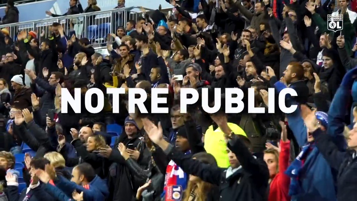 🦁 Le dimanche 12 mai au Groupama Stadium, serez-vous là pour aller décrocher une place en finale ? 𝐄𝐧𝐬𝐞𝐦𝐛𝐥𝐞 vers un 17e titre de championnes de France. 👊🔴🔵 Réservez vos places pour notre ½ finale face à Reims ➡️