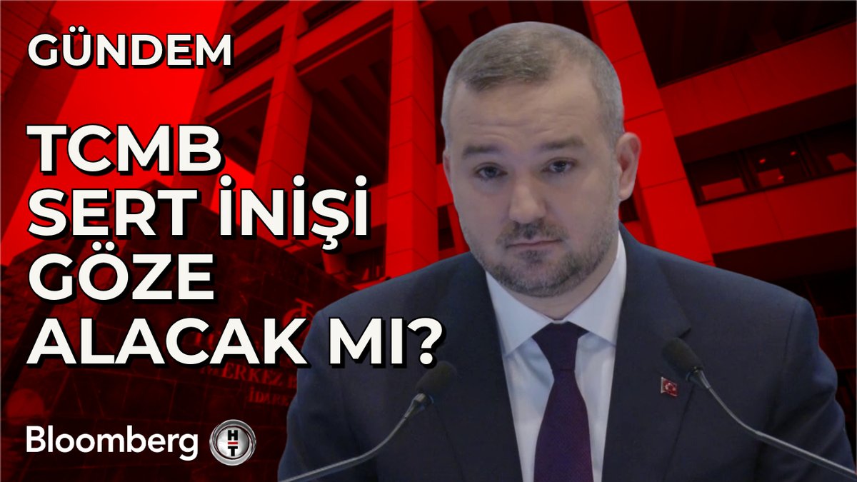 📍 TCMB sert inişi göze alacak mı?