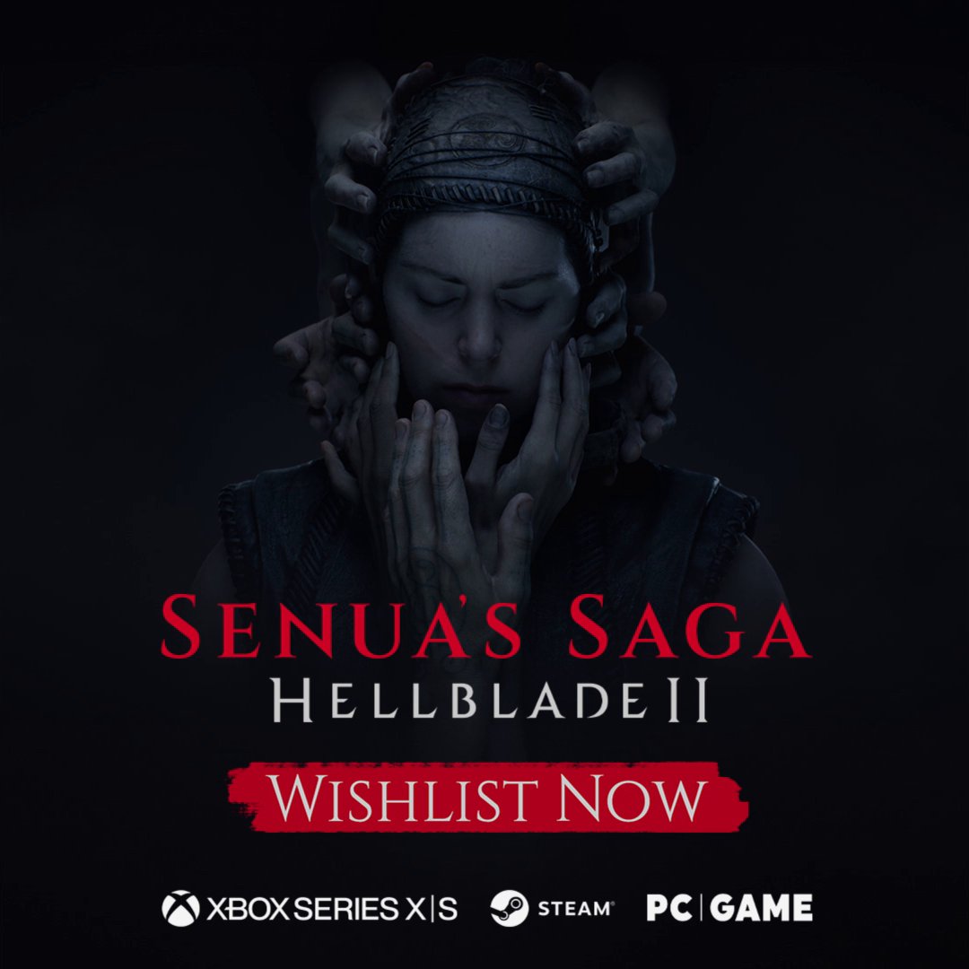 A brutal journey of survival through a land plagued by the horrors of myth and tyranny. Wishlist and Pre-Install Senua’s Saga: Hellblade II: