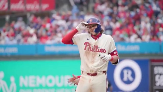 The vibes? 🤷♂️ Pretty good, baby.