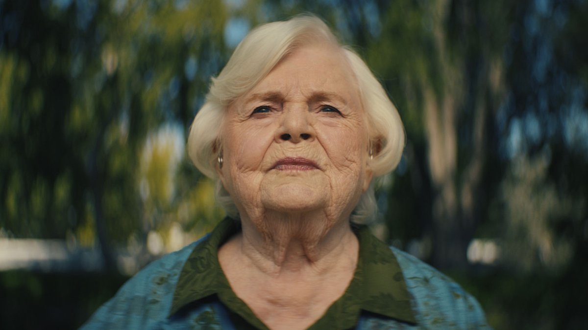 First trailer for ‘THELMA’, a grandma action-revenge thriller. In theaters on June 21.