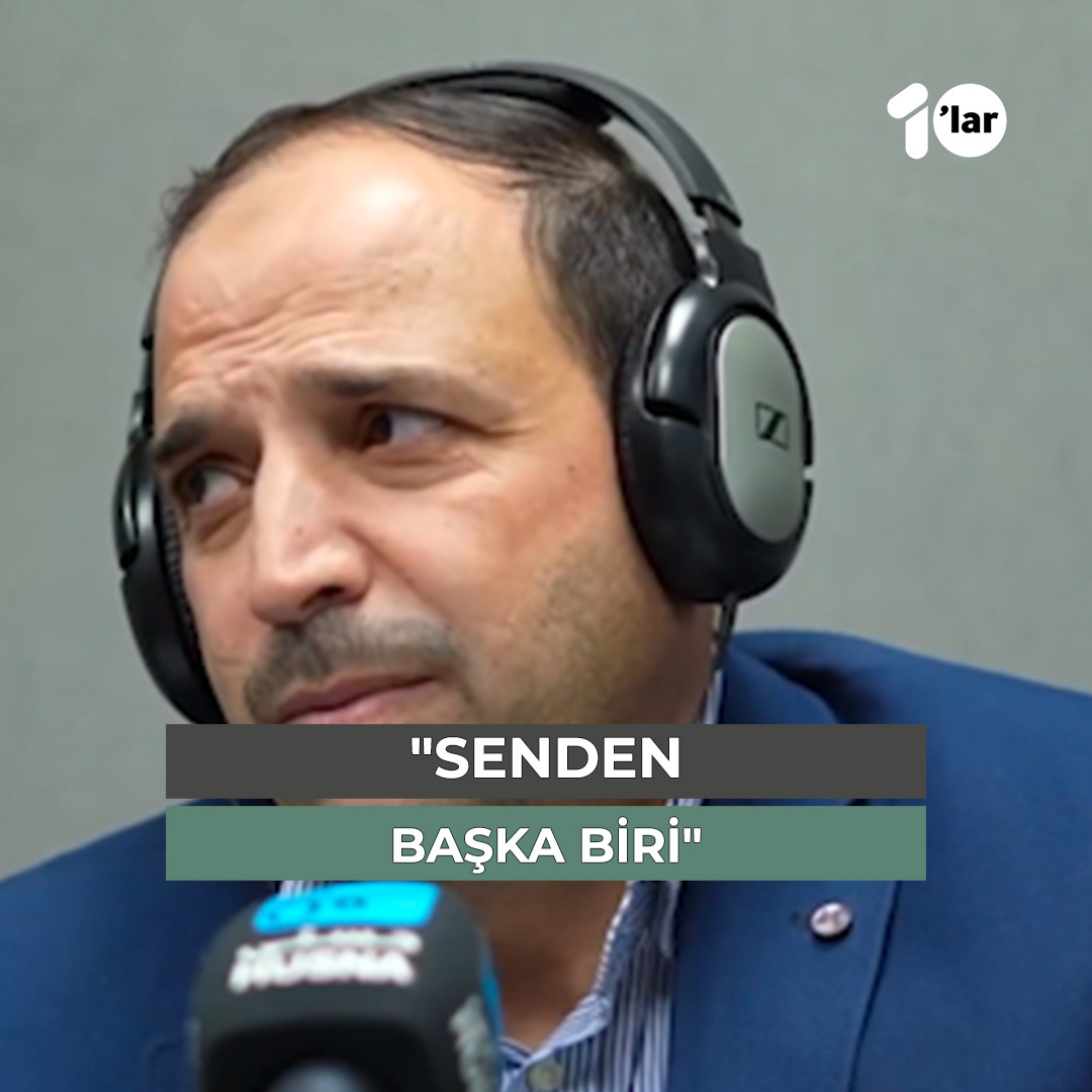 "Doktor amca dün çok acıttın, bugün acıtma, dedi. İşlem bitti, ben sana acıtma demiştim diye sitem etti. Bitirdiğimizde, şu cümleyi kurdu. Allahım beni affet, senden başka birinden bir şey istedim. Yaşı 12 idi..."