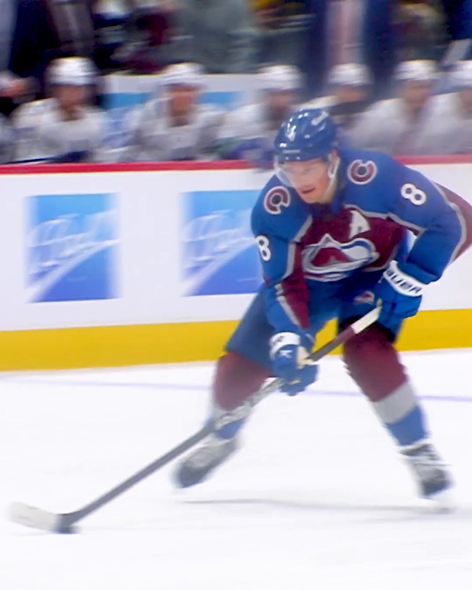 Bobby or(r) Cale? ๐ค #StanleyCup ๐บ: Colorado Avalanche vs. Dallas Stars Game 2 TONIGHT at 9:30p ET on NHLonTNT (truTV), HBO Max Sports, Sportsnet, and TVA Sports
