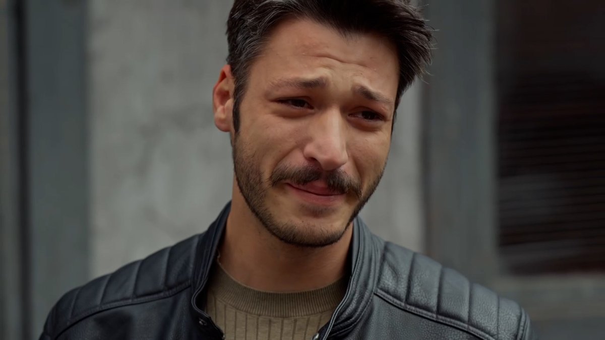 Büyük karşılaşma! #İnciTaneleri @kanald @bkmonline