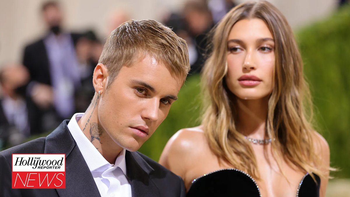 A Bieber baby is on the way! Justin and Hailey Bieber are expecting their first child together #THRNews