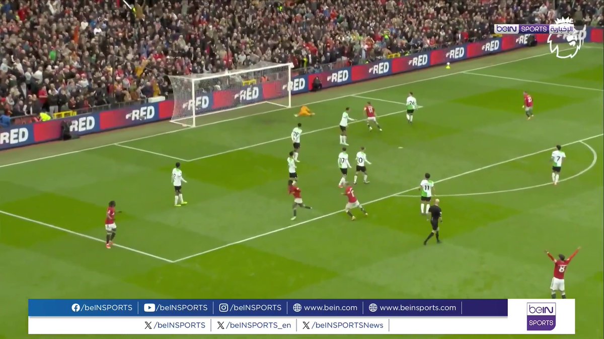 🟣🎥 تقرير خاص | أصوات الجمهور مع أصوات لجنة من الخبراء ستحدد هوِية أفضل لاعب شاب في الدوري الإنجليزي الممتاز 🎙️ تقرير | محمد النخالة MOHAMMED ALNAKHALA