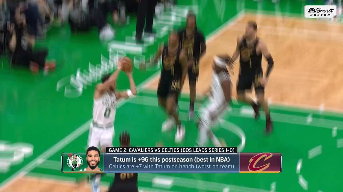"There are a lot of things in this job that I lose sleep over. What someone thinks about Jayson Tatum—or Jayson Tatum playing well—is not one" 😂 Brad Stevens joined Pregame Live and explained why he is not worried about Jayson Tatum's play