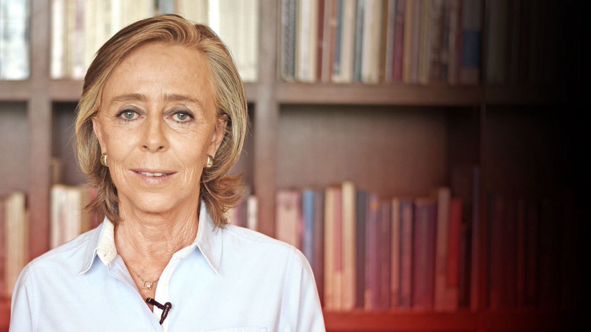 🔴 "Ejercer un derecho nunca puede ser corrupción", Ma. Amparo Casar se pronuncia contra los ataques del Presidente Andrés Manuel y despeja las dudas sobre la pensión de viudez. No daremos ni un paso atrás.