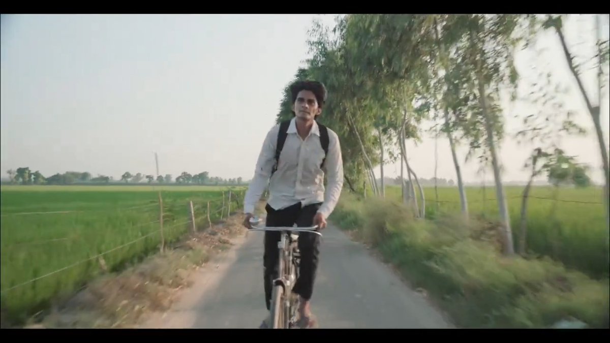 Writer-director Anmol Sidhu’s gentle yet unflinching debut offers an insight into the crippling burden of Punjabi masculinity. Presented by Anurag Kashyap, JAGGI streams exclusively from May 17.