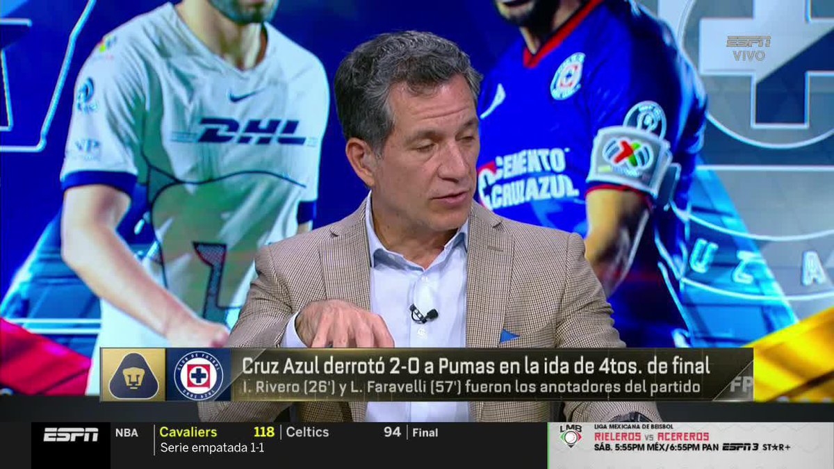 🔥 "Cruz Azul lo humilló" 🔥 "Si Cruz azul deja ir esto, te invito una comida en San Diego"